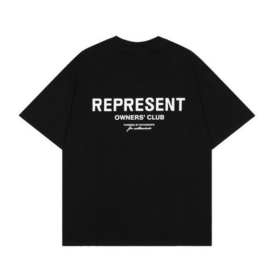 Represent T-shirts-022