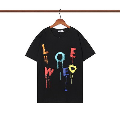 LOEWE T-shirts-025