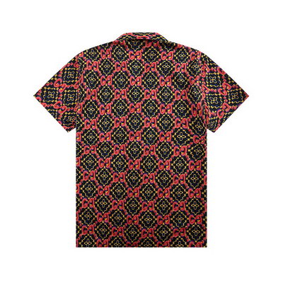 Gucci short shirt-043