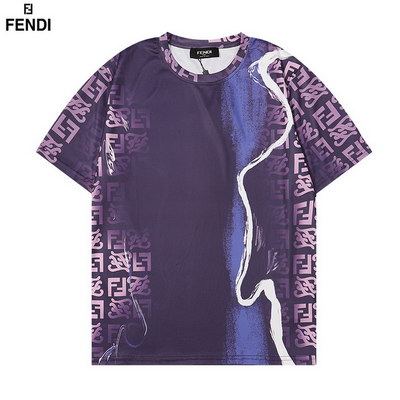 Fendi T-shirts-426