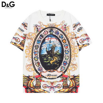 D&G T-shirts-032