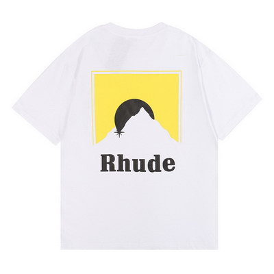 Rhude T-shirts-062