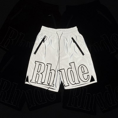 Rhude Shorts-005