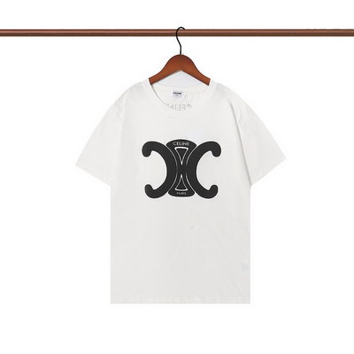 Celine T-shirts-030