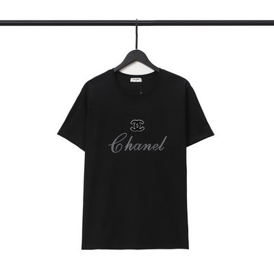 Chanel T-shirts-156