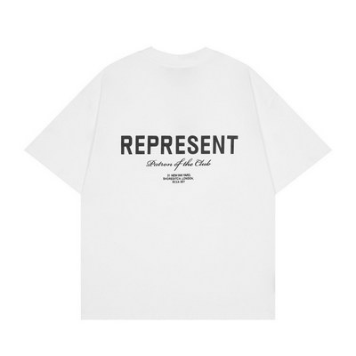 Represent T-shirts-004