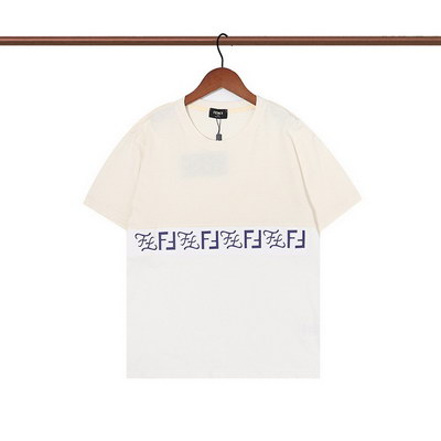 Fendi T-shirts-430