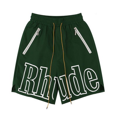 Rhude Shorts-006