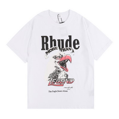 Rhude T-shirts-059
