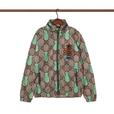Gucci jacket-319