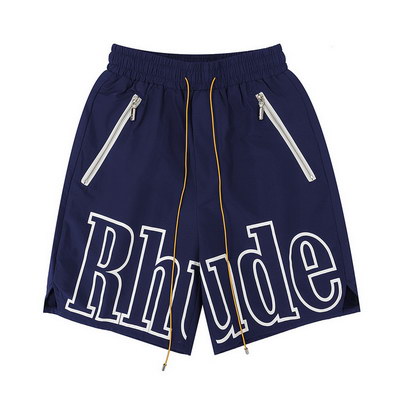 Rhude Shorts-008