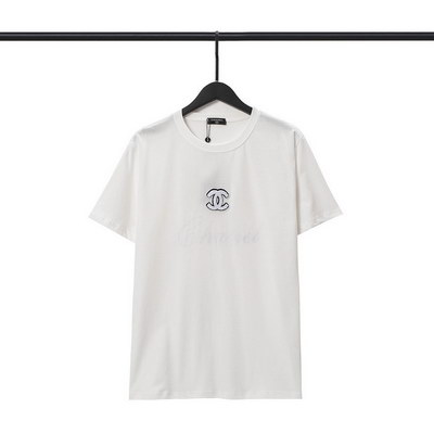 Chanel T-shirts-155