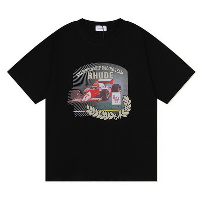 Rhude T-shirts-051