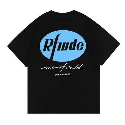 Rhude T-shirts-060