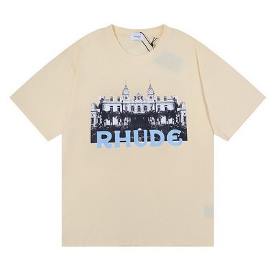 Rhude T-shirts-052