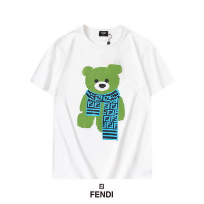 Fendi T-shirts-432