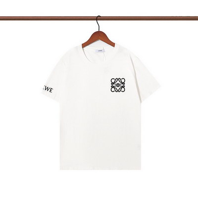 LOEWE T-shirts-019