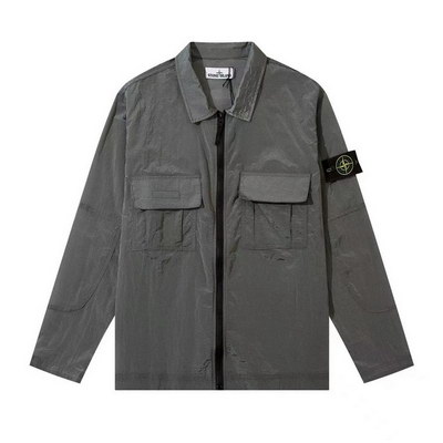 Stone island jacket-036