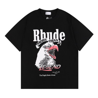 Rhude T-shirts-061
