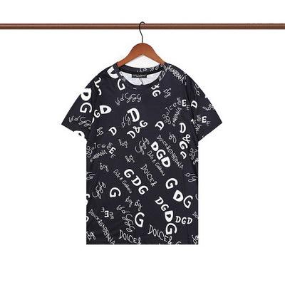 D&G T-shirts-034