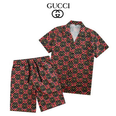 Gucci Suits-163