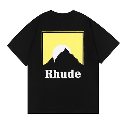 Rhude T-shirts-064