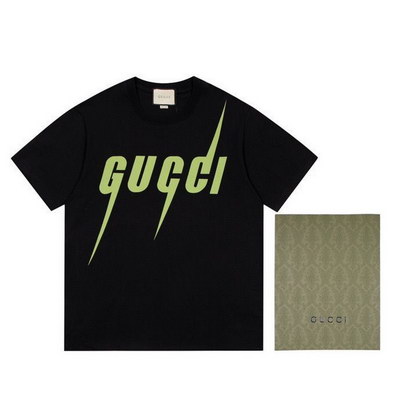 Gucci T-shirts-1511