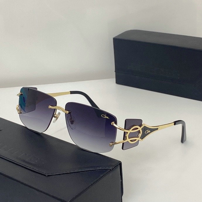 Cazal Sunglasses(AAAA)-7643