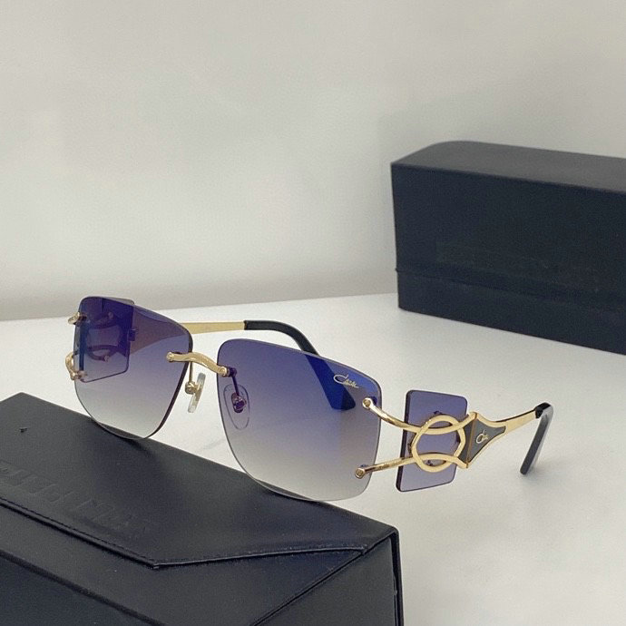 Cazal Sunglasses(AAAA)-7640