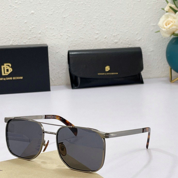 David Beckham Sunglasses(AAAA)-13338