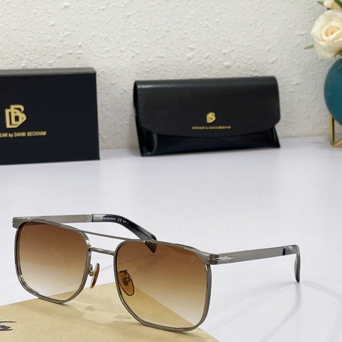 David Beckham Sunglasses(AAAA)-13337