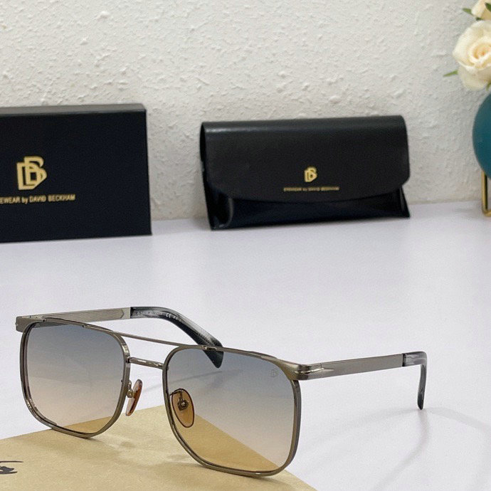 David Beckham Sunglasses(AAAA)-13336