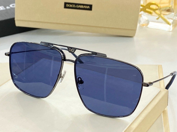 D&G Sunglasses(AAAA)-13240