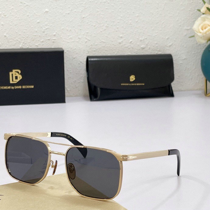 David Beckham Sunglasses(AAAA)-13335