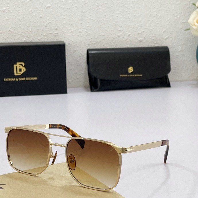 David Beckham Sunglasses(AAAA)-13334