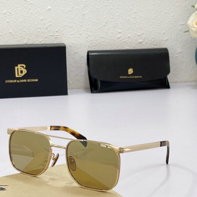 David Beckham Sunglasses(AAAA)-13333