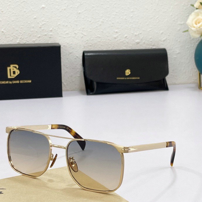 David Beckham Sunglasses(AAAA)-13332