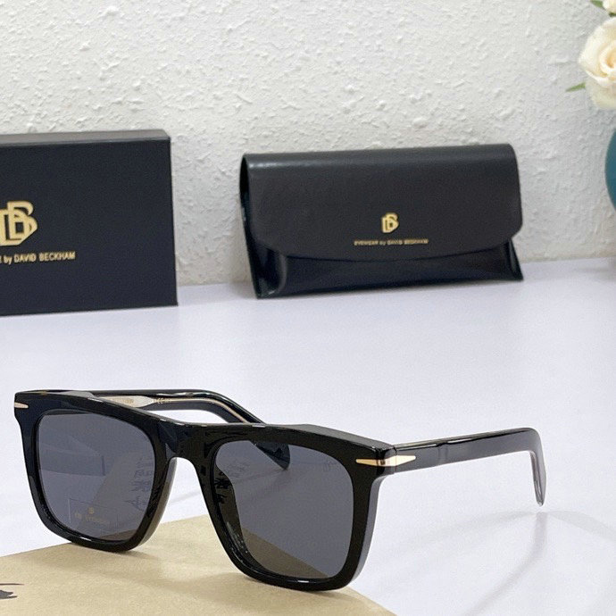 David Beckham Sunglasses(AAAA)-13331