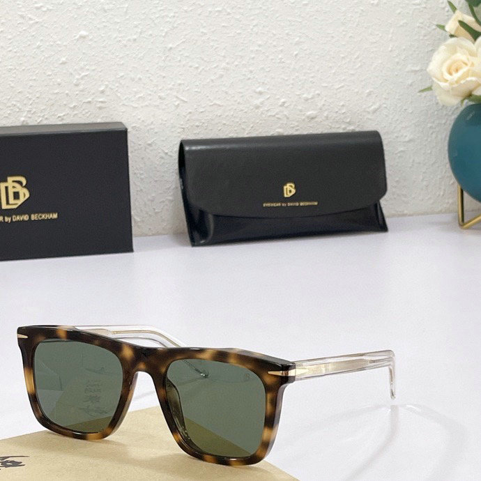 David Beckham Sunglasses(AAAA)-13330