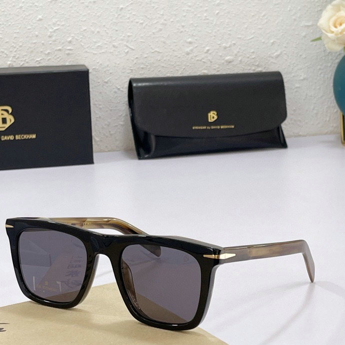 David Beckham Sunglasses(AAAA)-13329