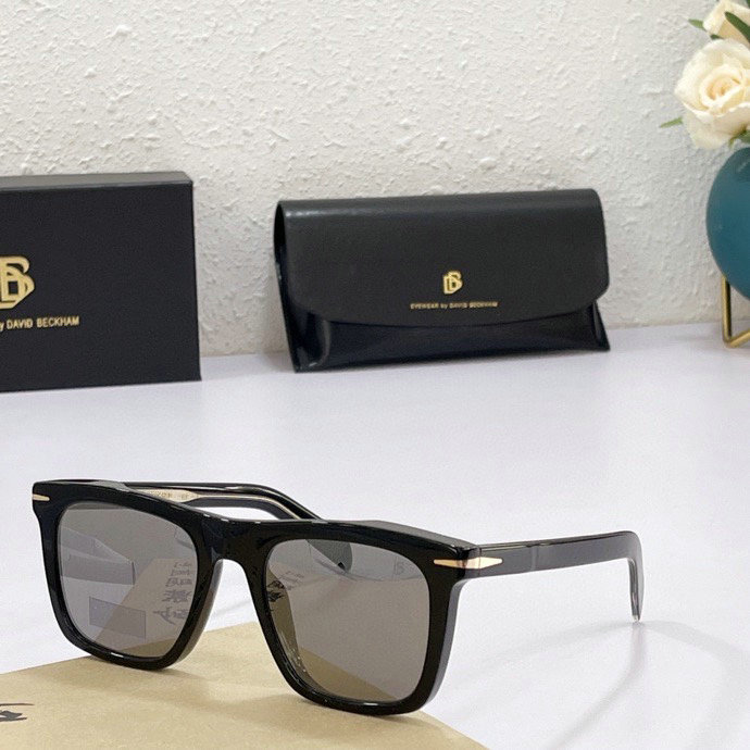 David Beckham Sunglasses(AAAA)-13328