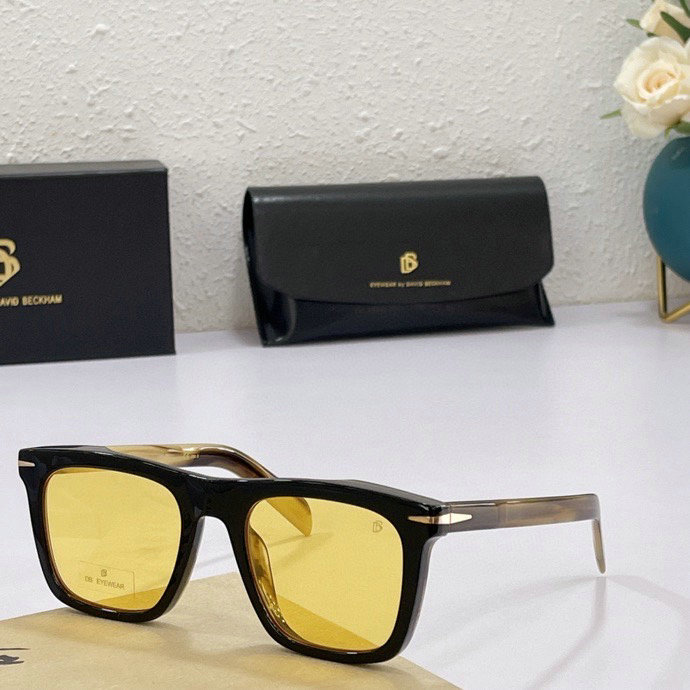 David Beckham Sunglasses(AAAA)-13327