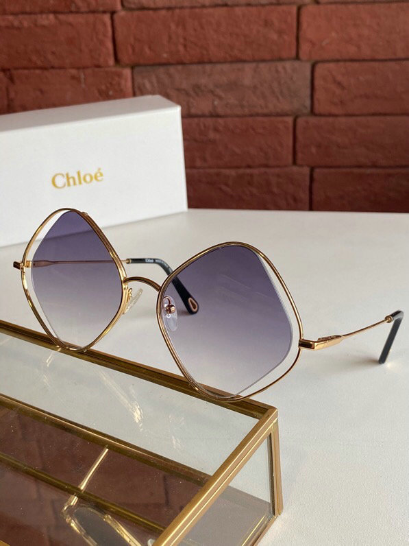 Chloe Sunglasses(AAAA)-11766