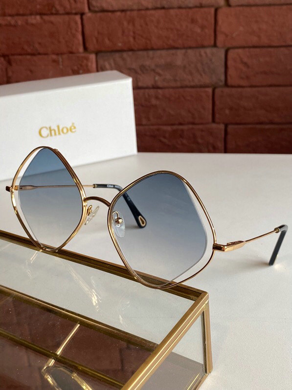 Chloe Sunglasses(AAAA)-11765