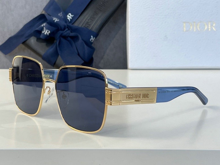Dior Sunglasses(AAAA)-14848