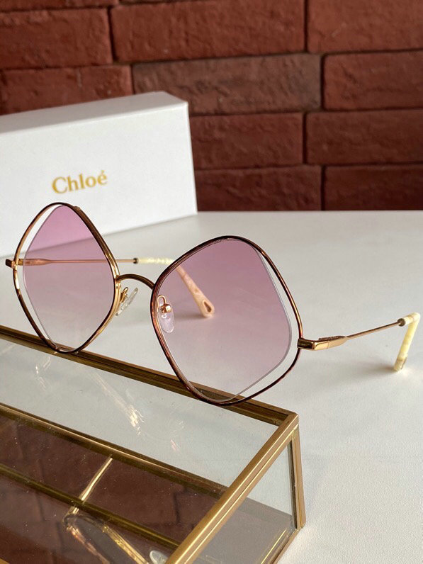 Chloe Sunglasses(AAAA)-11763