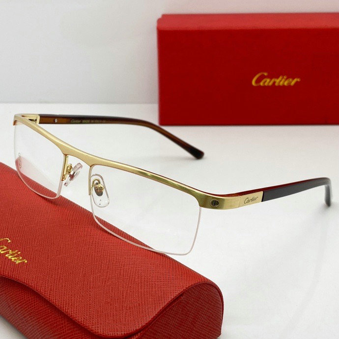 Cartier Sunglasses(AAAA)-6426