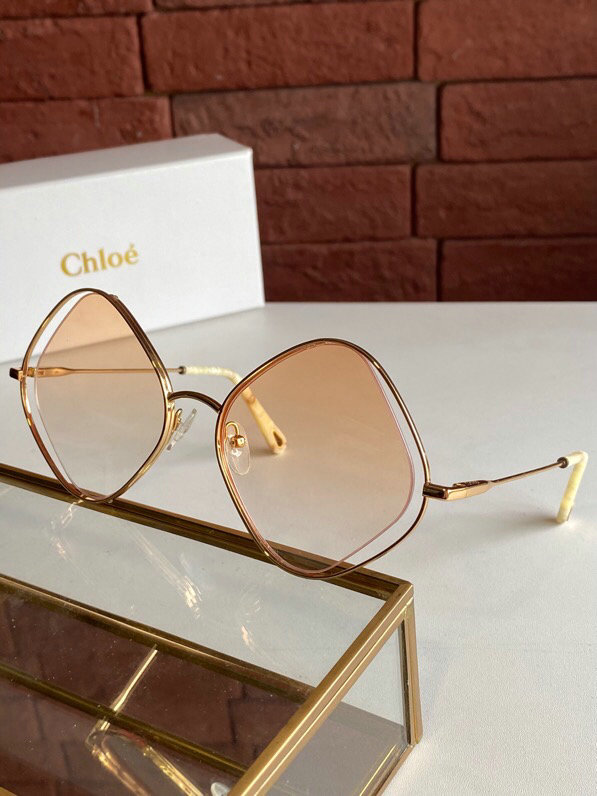 Chloe Sunglasses(AAAA)-11762