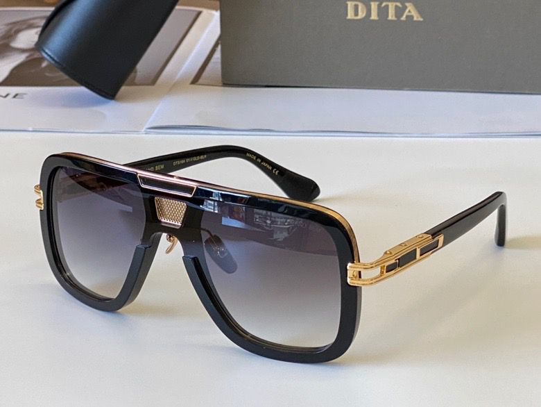 DITA Sunglasses(AAAA)-15111