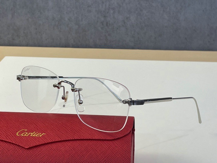 Cartier Sunglasses(AAAA)-7279